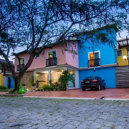 Pousada Brasil Nativo-3