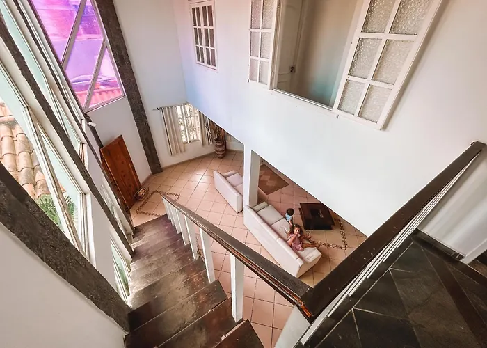 Pousada Vida Boa Praia