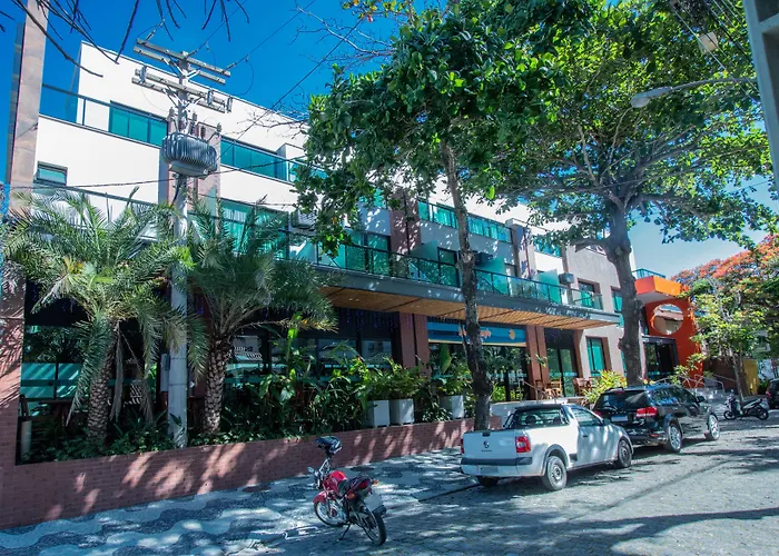 Nova Onda Hotel Cabo Frío