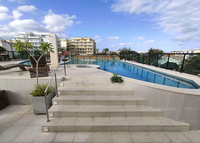 Nova Onda Hotel Cabo Frío